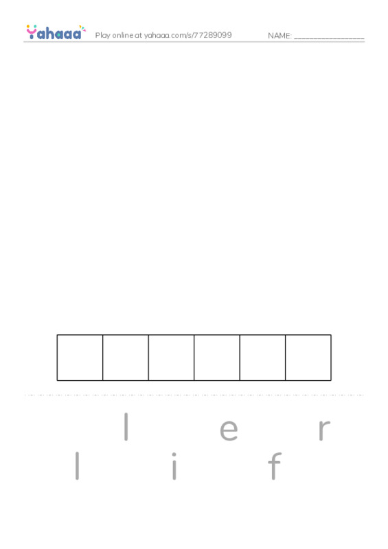 Common Nouns in English: construction 6 PDF word puzzles worksheet