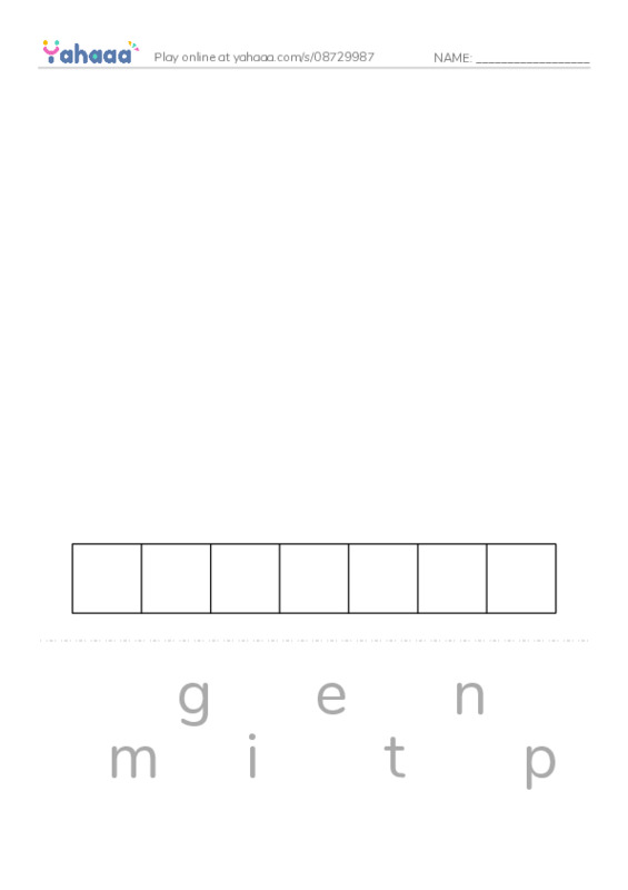 Common Nouns in English: construction 12 PDF word puzzles worksheet