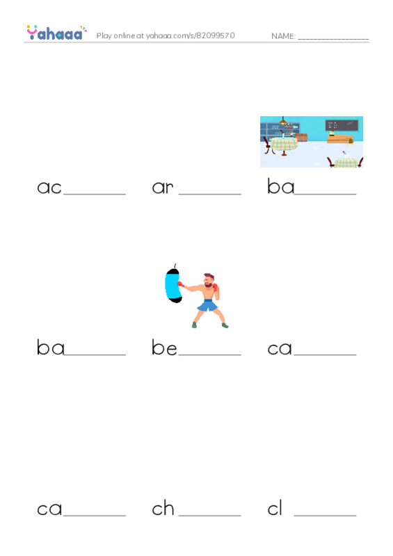 Common Nouns in English: music theory 1 PDF worksheet to fill in words gaps