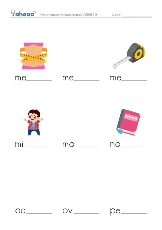 Common Nouns in English: music theory 3 PDF worksheet to fill in words gaps