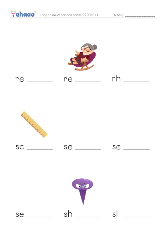 Common Nouns in English: music theory 4 PDF worksheet to fill in words gaps