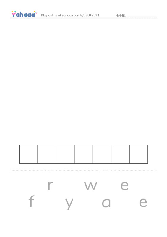 Common Nouns in English: driving 2 PDF word puzzles worksheet