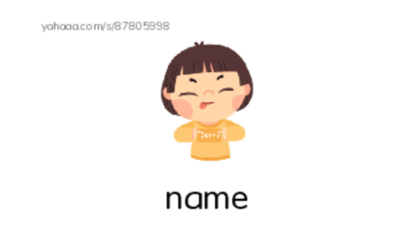 Common Nouns in English: coding 2 PDF index cards with images