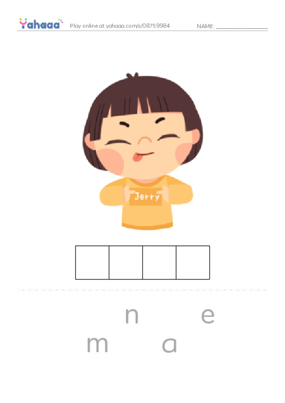 Common Nouns in English: coding 2 PDF word puzzles worksheet