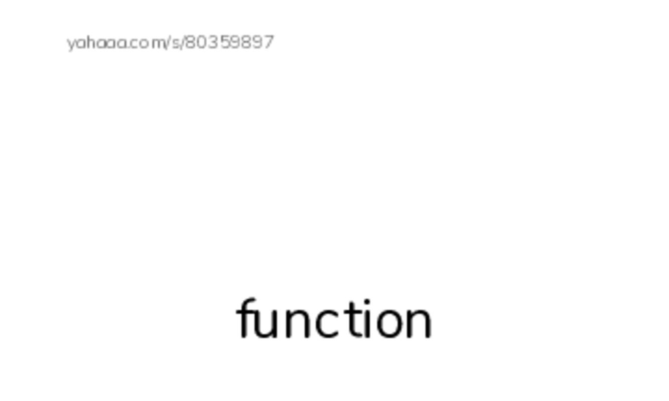Common Nouns in English: software 2 PDF index cards with images