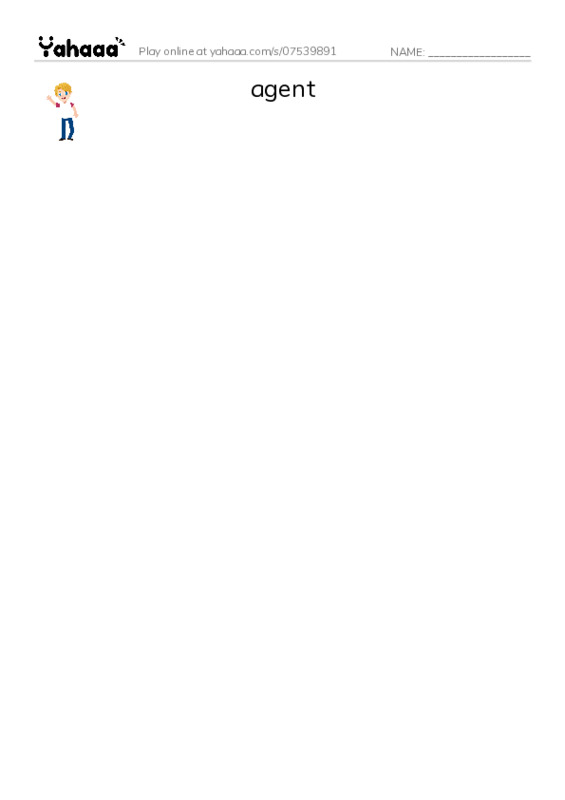 Common Nouns in English: writing 1 PDF three columns match words