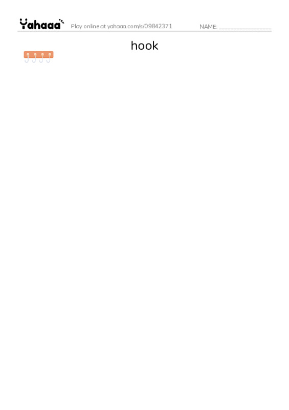 Common Nouns in English: writing 3 PDF three columns match words