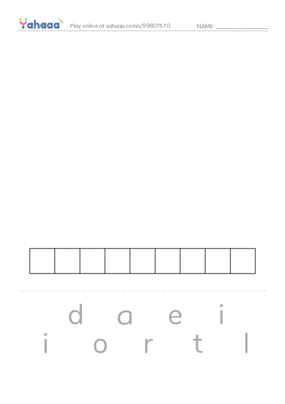 Common Nouns in English: writing 3 PDF word puzzles worksheet