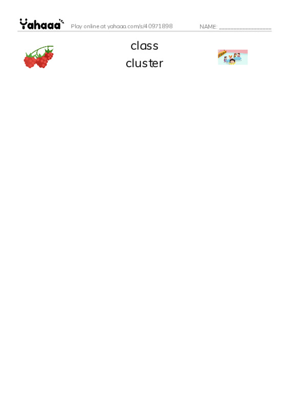 Common Nouns in English: machine learning 1 PDF three columns match words