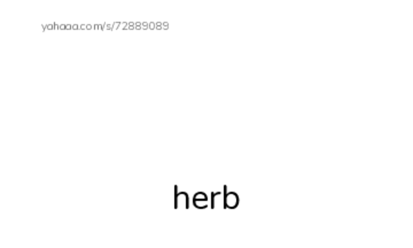 Common Nouns in English: plants 3 PDF index cards with images