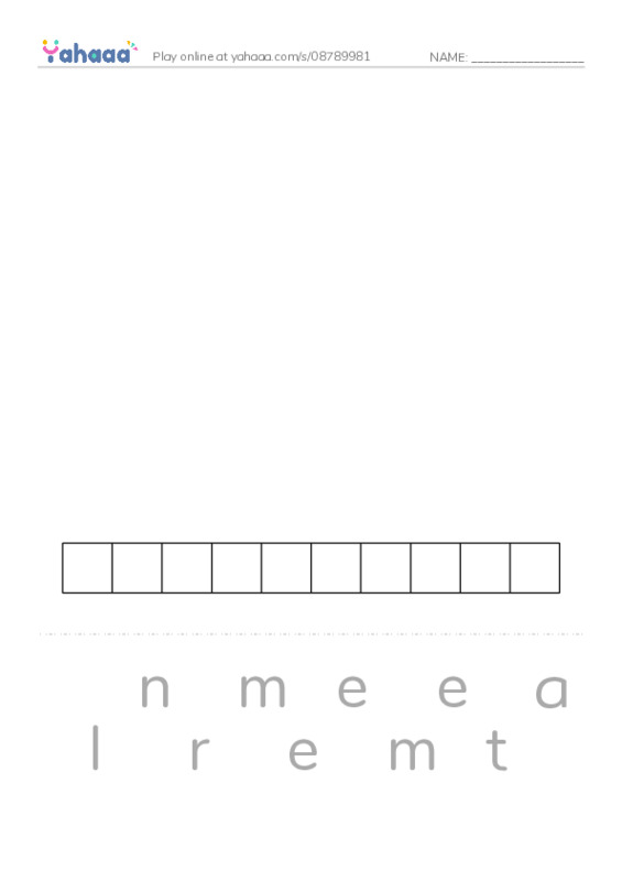 Common Nouns in English: cheese 2 PDF word puzzles worksheet