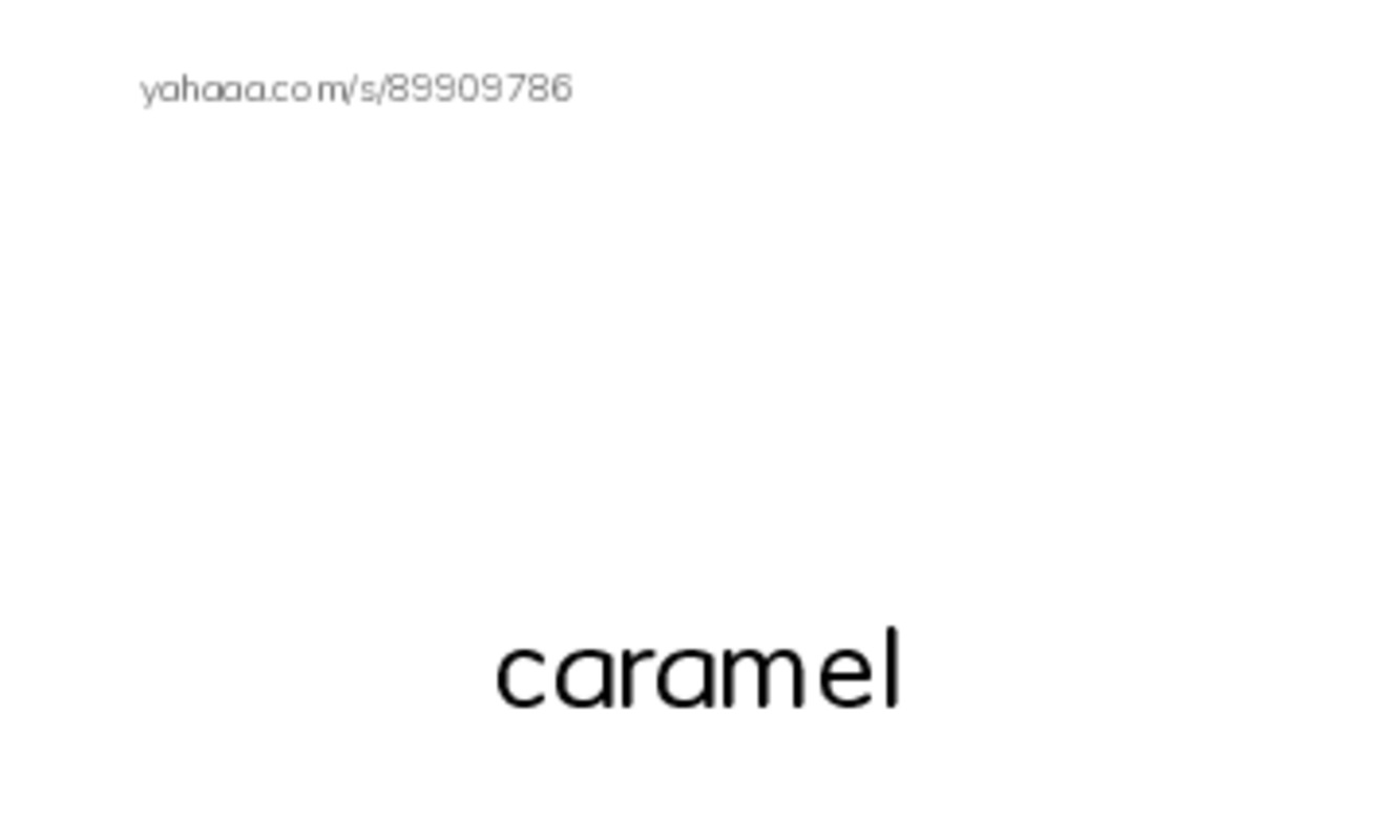Common Nouns in English: food 2 PDF index cards with images