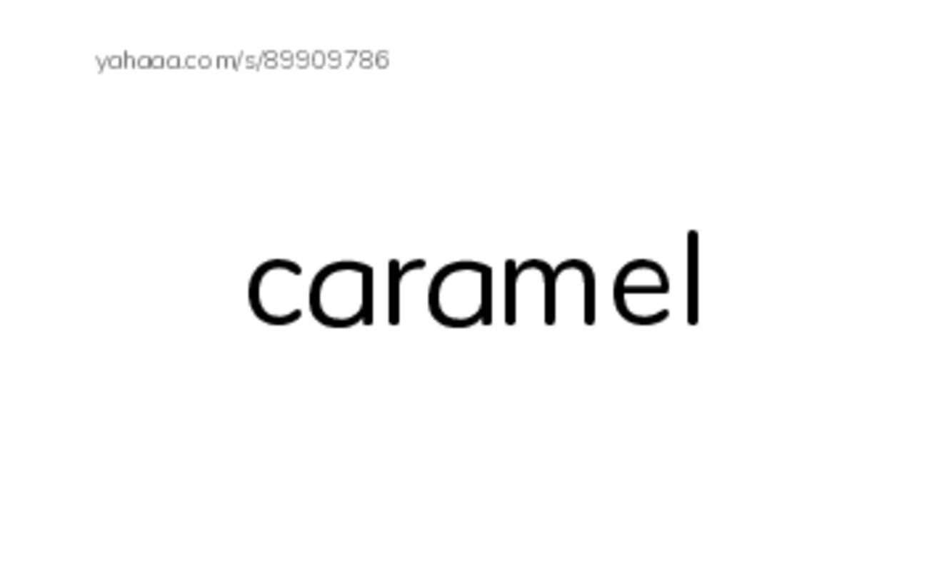Common Nouns in English: food 2 PDF index cards word only