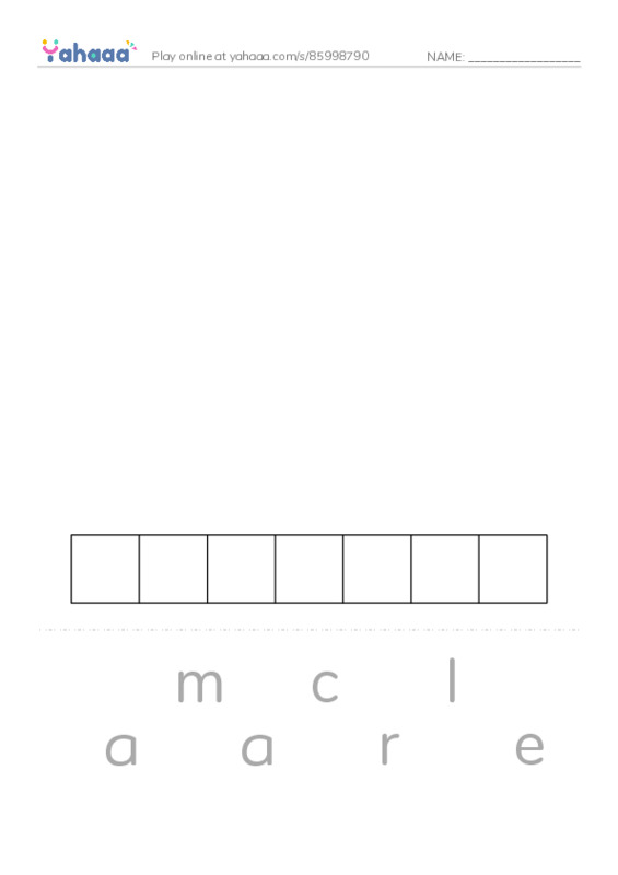 Common Nouns in English: food 2 PDF word puzzles worksheet