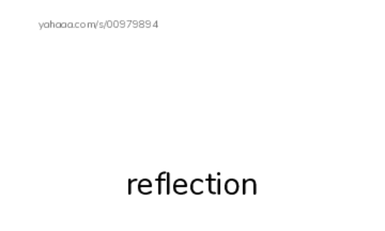 Common Nouns in English: physics optics 1 PDF index cards with images