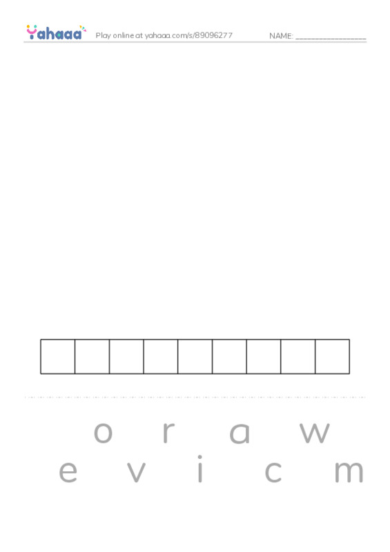 Common Verbs in English: cooking 2 PDF word puzzles worksheet