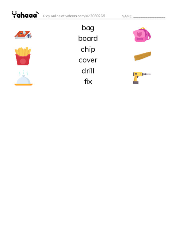 Common Verbs in English: military navy 1 PDF three columns match words
