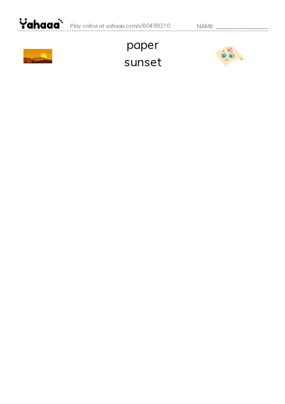 Common Verbs in English: corporate 2 PDF three columns match words