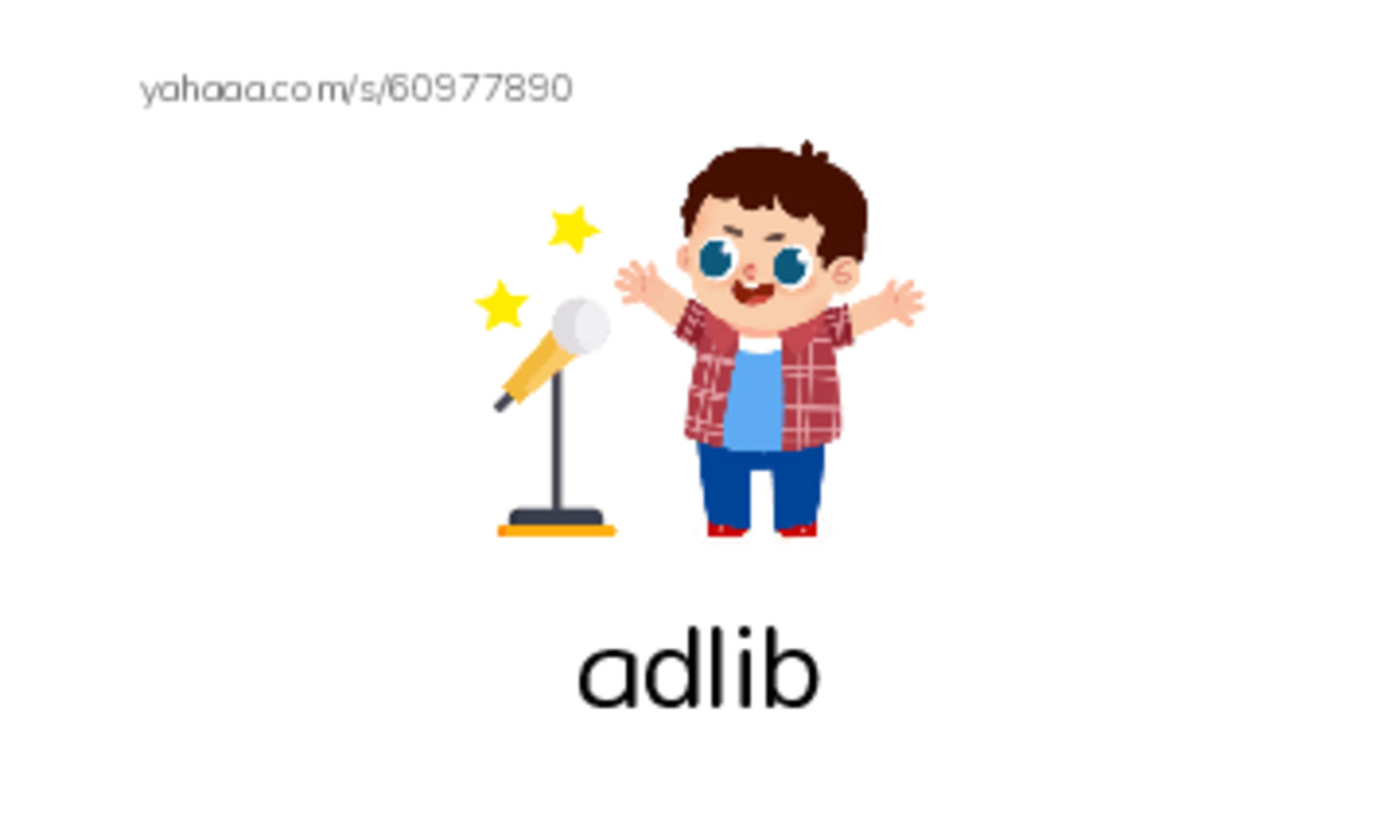 Common Verbs in English: radio 1 PDF index cards with images