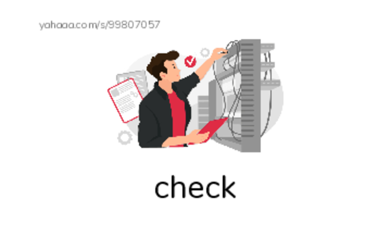 Common Verbs in English: look 1 PDF index cards with images
