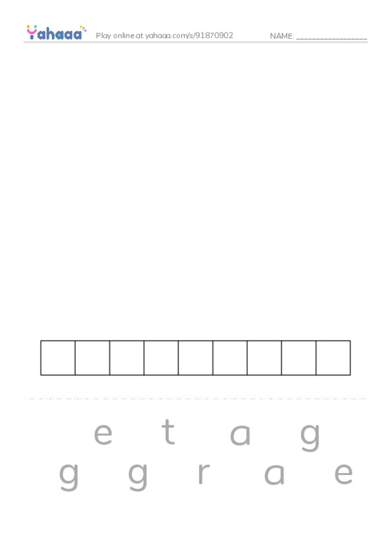 Common Verbs in English: collection 1 PDF word puzzles worksheet