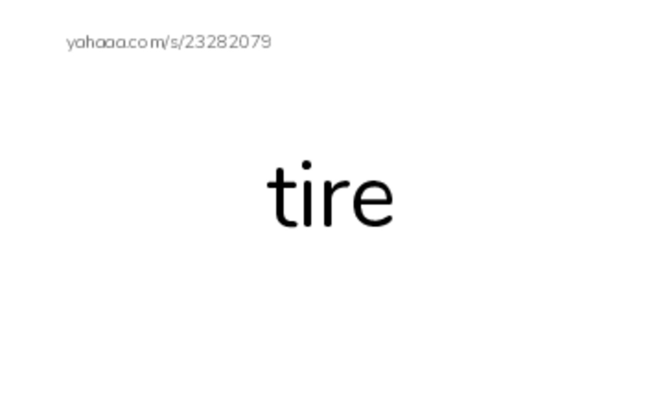 Parts of a bicycle PDF index cards word only