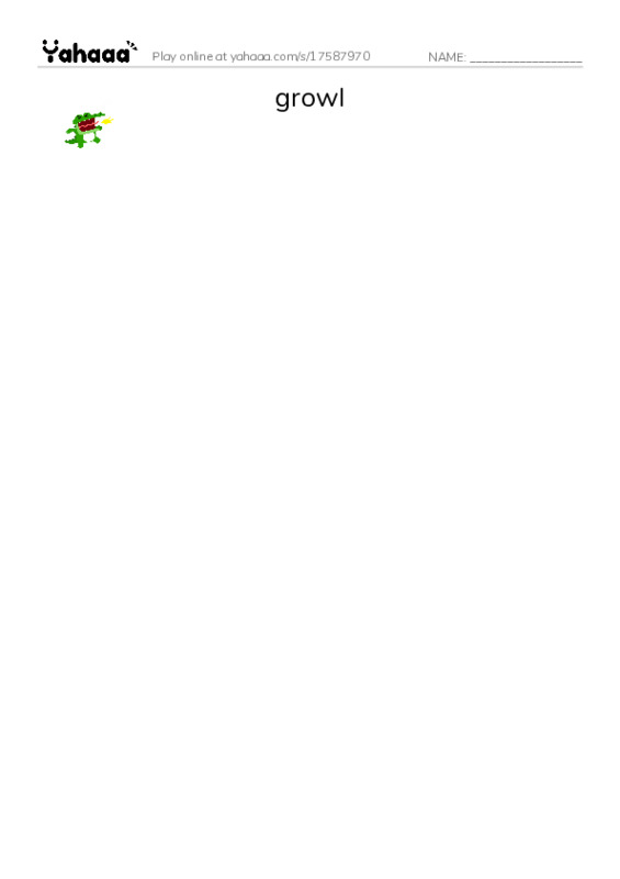 5A CET Unit1 Meeting Challenges Week 3 PDF three columns match words