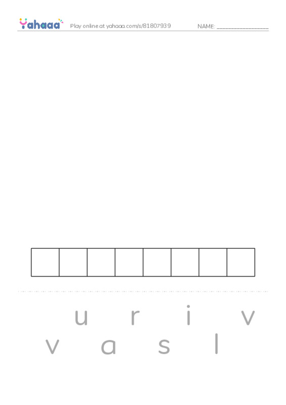 5A CET Unit1 Meeting Challenges Week 4 PDF word puzzles worksheet