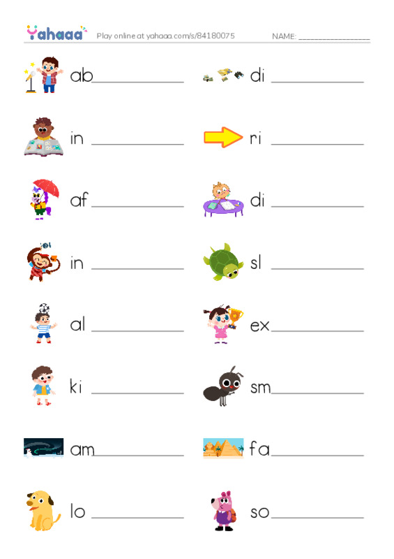 KET Vocabulary: Personal Feelings, Opinions and Experiences PDF worksheet writing row