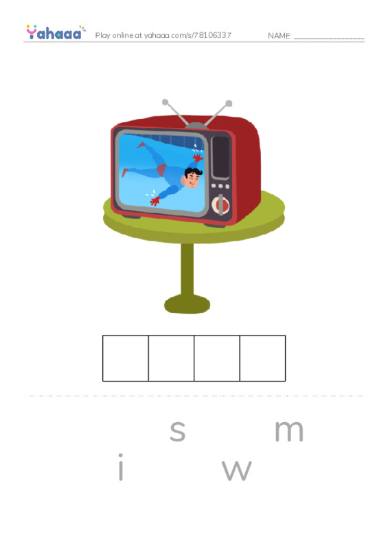 RAZ Vocabulary B: Animals Can Move PDF word puzzles worksheet