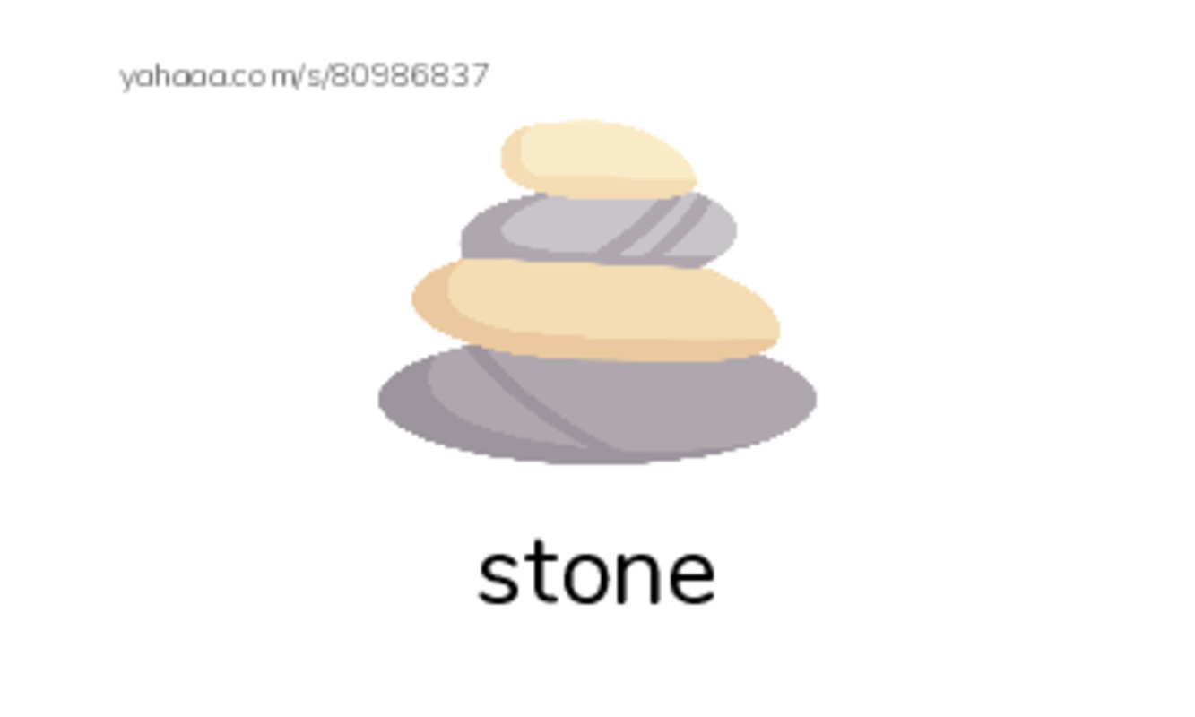 RAZ Vocabulary D: Stone Soup PDF index cards with images