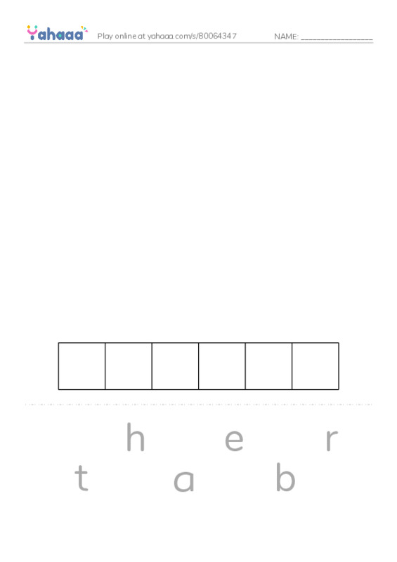 RAZ Vocabulary E: Dollys Drama Queen Day PDF word puzzles worksheet