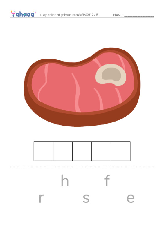 RAZ Vocabulary G: Grow Tomatoes in Six Steps PDF word puzzles worksheet