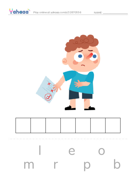 RAZ Vocabulary J: Garrett Morgan and the Traffic Signal PDF word puzzles worksheet