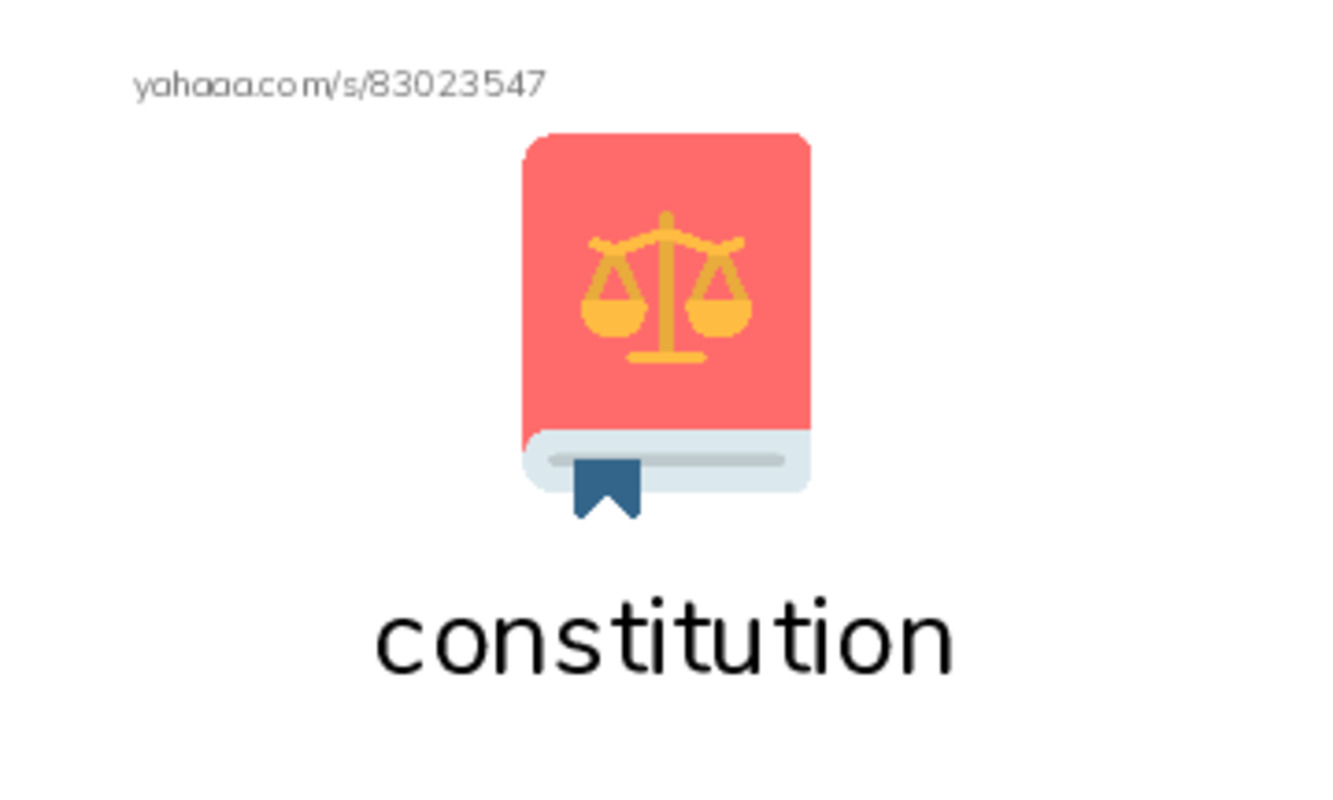 RAZ Vocabulary J: The Creature Constitution PDF index cards with images