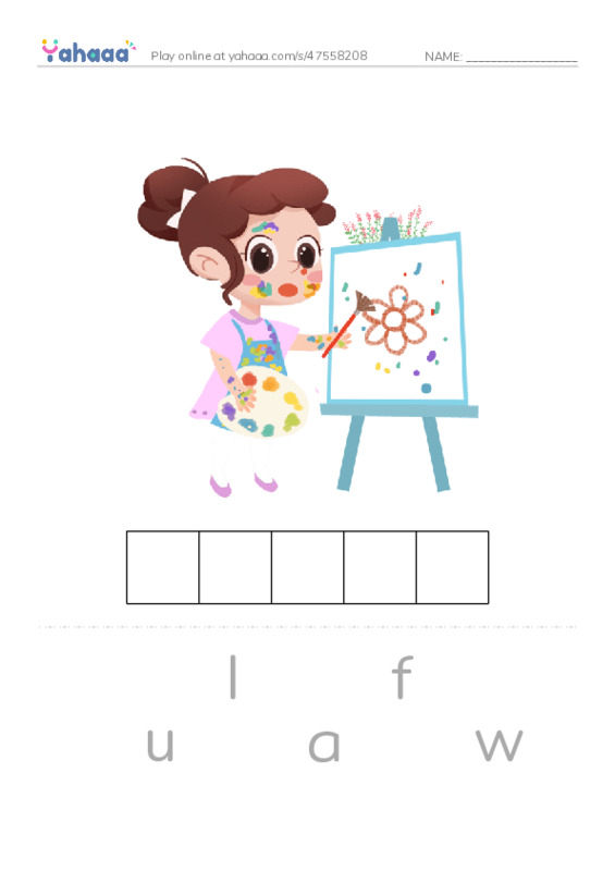 RAZ Vocabulary M: Arthurs Bad News Day PDF word puzzles worksheet