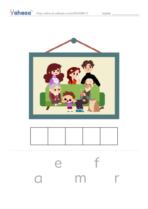 RAZ Vocabulary M: History of the Bicycle PDF word puzzles worksheet