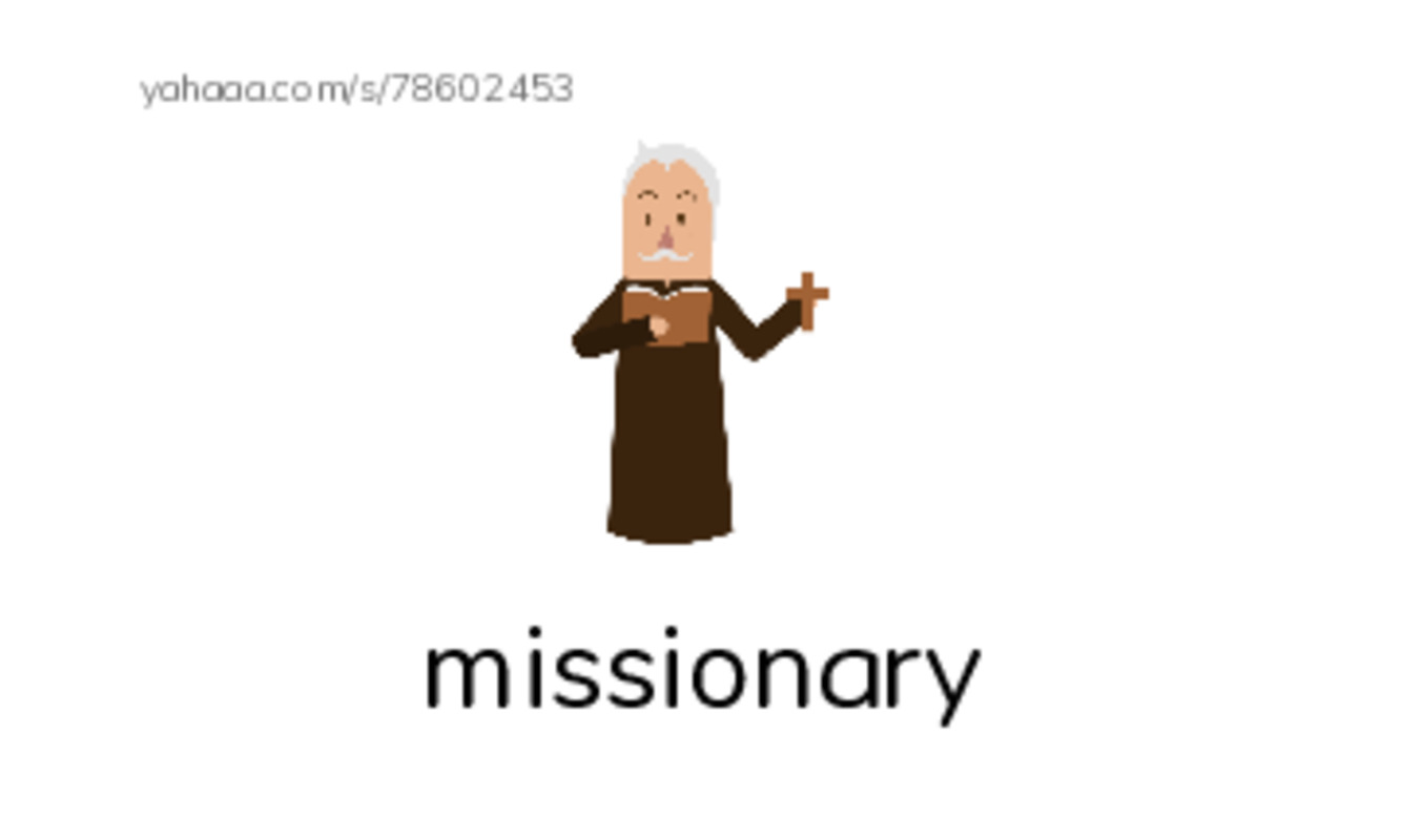 RAZ Vocabulary M: Mother Teresa Mother to Many PDF index cards with images