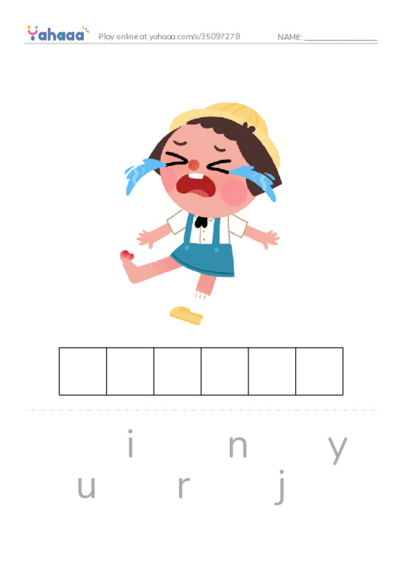 RAZ Vocabulary O: Baltic Rescue PDF word puzzles worksheet