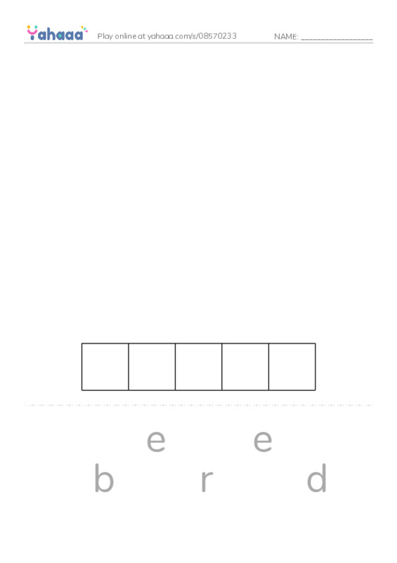 RAZ Vocabulary O: Breeds of Dogs PDF word puzzles worksheet