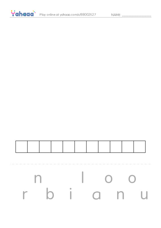 RAZ Vocabulary Q: Cesar Chavez Migrant Hero2 PDF word puzzles worksheet