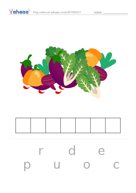 RAZ Vocabulary Q: Landfills What a Load of Garbage PDF word puzzles worksheet