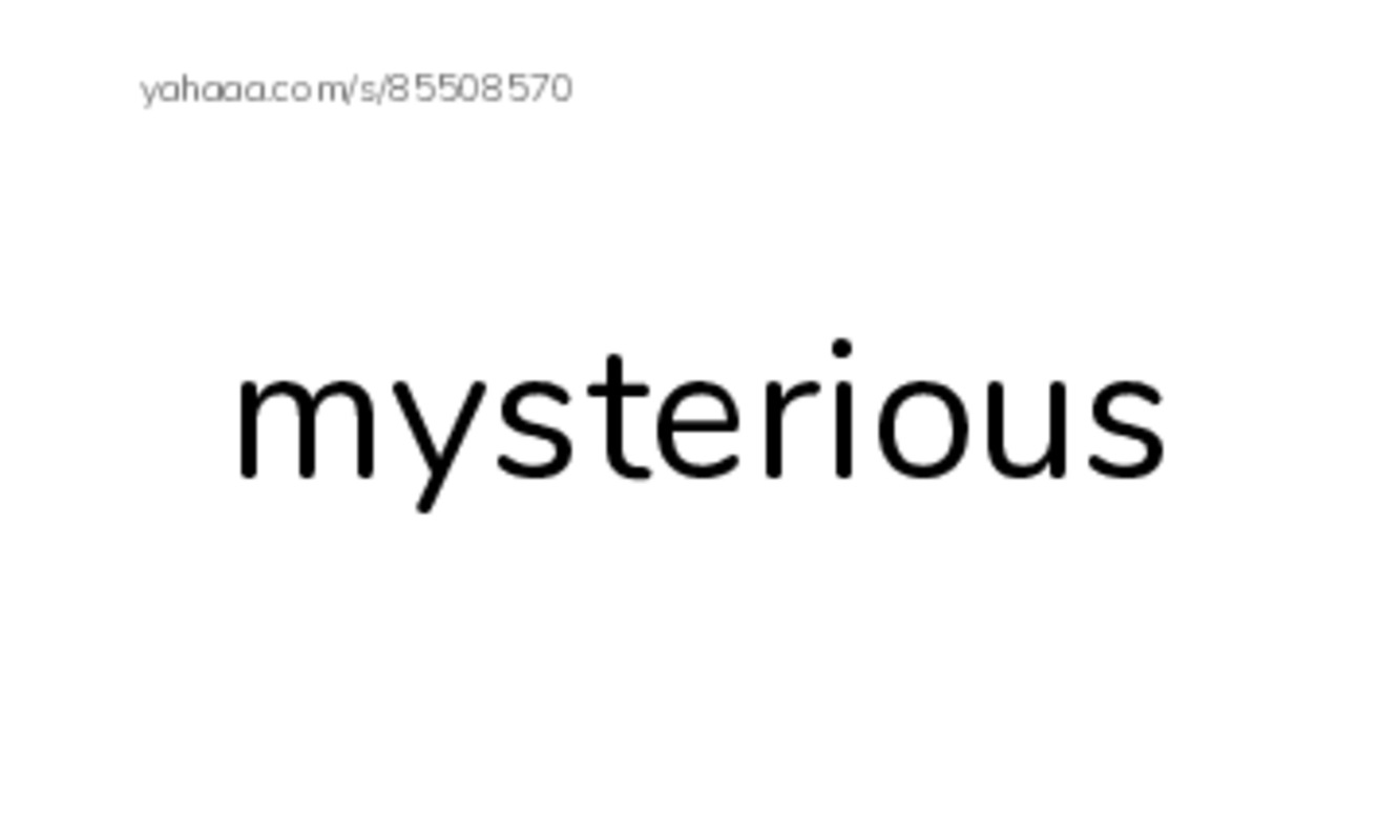 RAZ Vocabulary Q: Mystery at Camp White Cloud PDF index cards word only