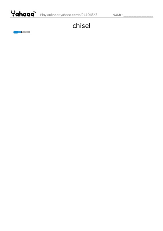 RAZ Vocabulary Q: The Golden Flute PDF three columns match words