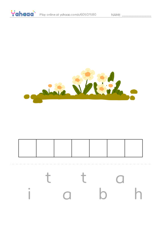 RAZ Vocabulary R: Wildlife Rescue PDF word puzzles worksheet