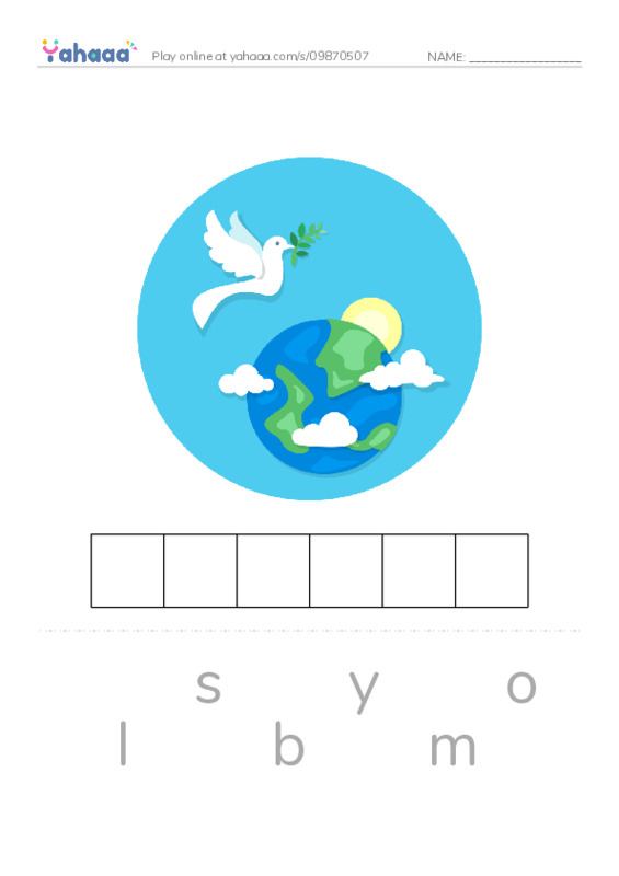 RAZ Vocabulary S: Code Talkers PDF word puzzles worksheet