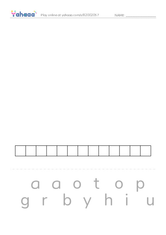 RAZ Vocabulary S: Frederick Douglass Forever Free PDF word puzzles worksheet