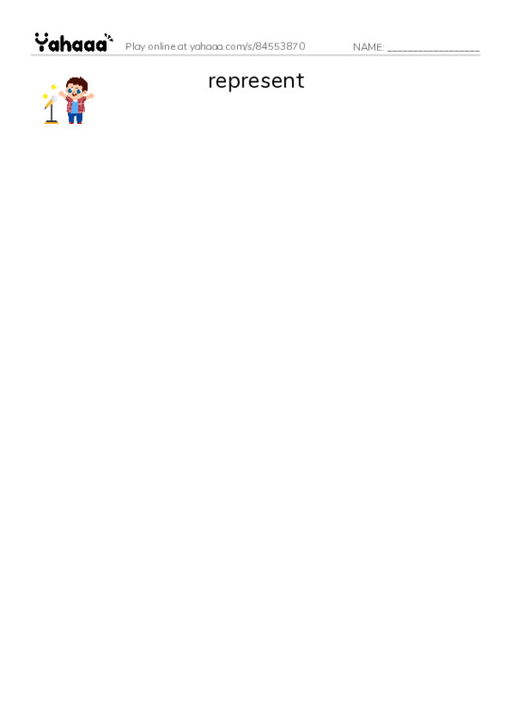 RAZ Vocabulary S: Frederick Douglass Forever Free2 PDF three columns match words