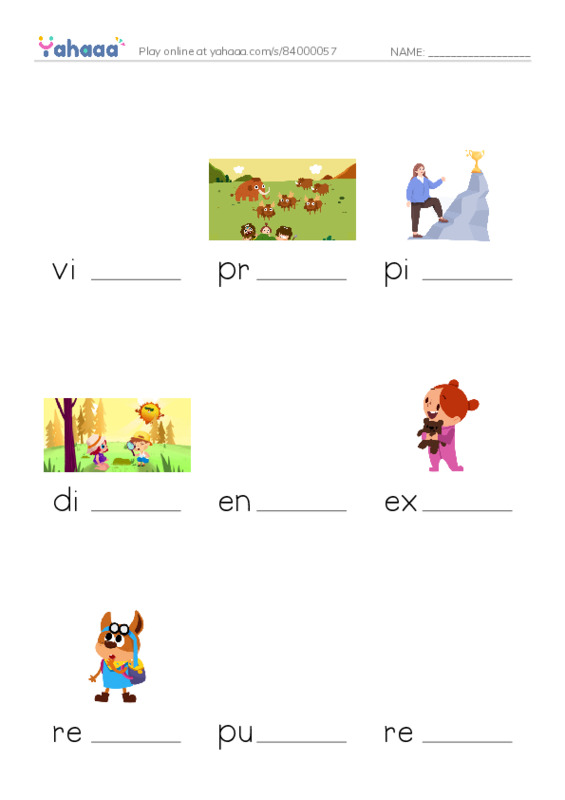 RAZ Vocabulary S: Laura Ingalls Wilder A Pioneers Life PDF worksheet to fill in words gaps