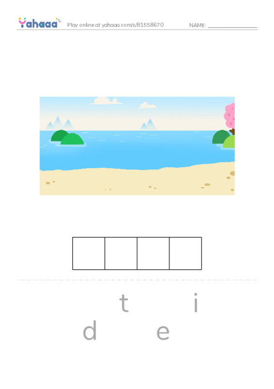 RAZ Vocabulary T: Bats in the Attic PDF word puzzles worksheet